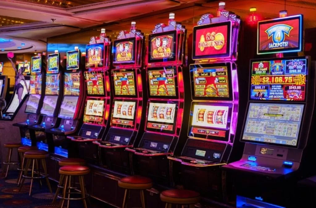 Slots xxvip - Sweet Bonanza e caça-níqueis populares