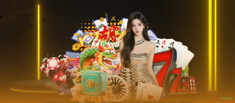 Pagamentos xxvip PIX