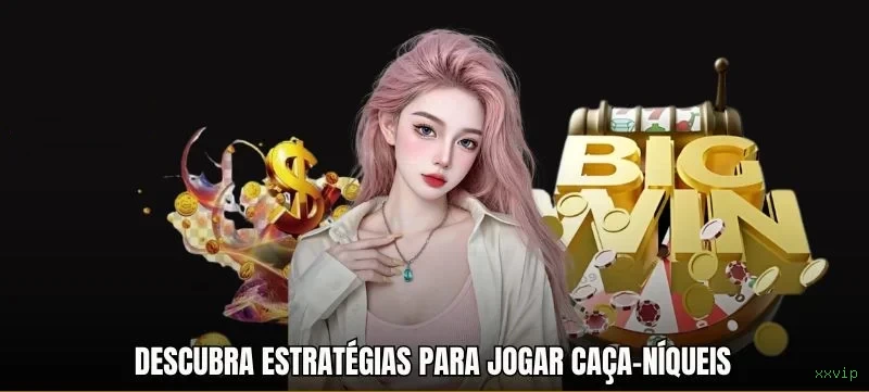 Ganhar e sacar na xxvip