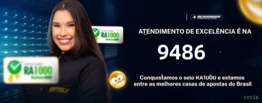 Bônus e prêmios xxvip